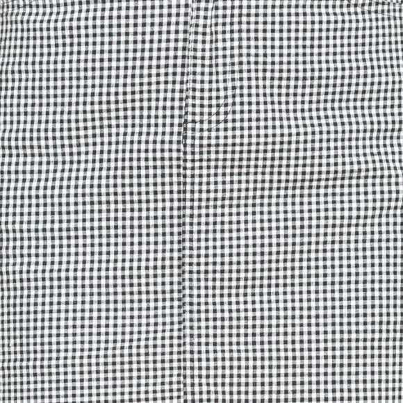 Brandy Melville Juliette Ghingham skirt - Picture 4 of 4